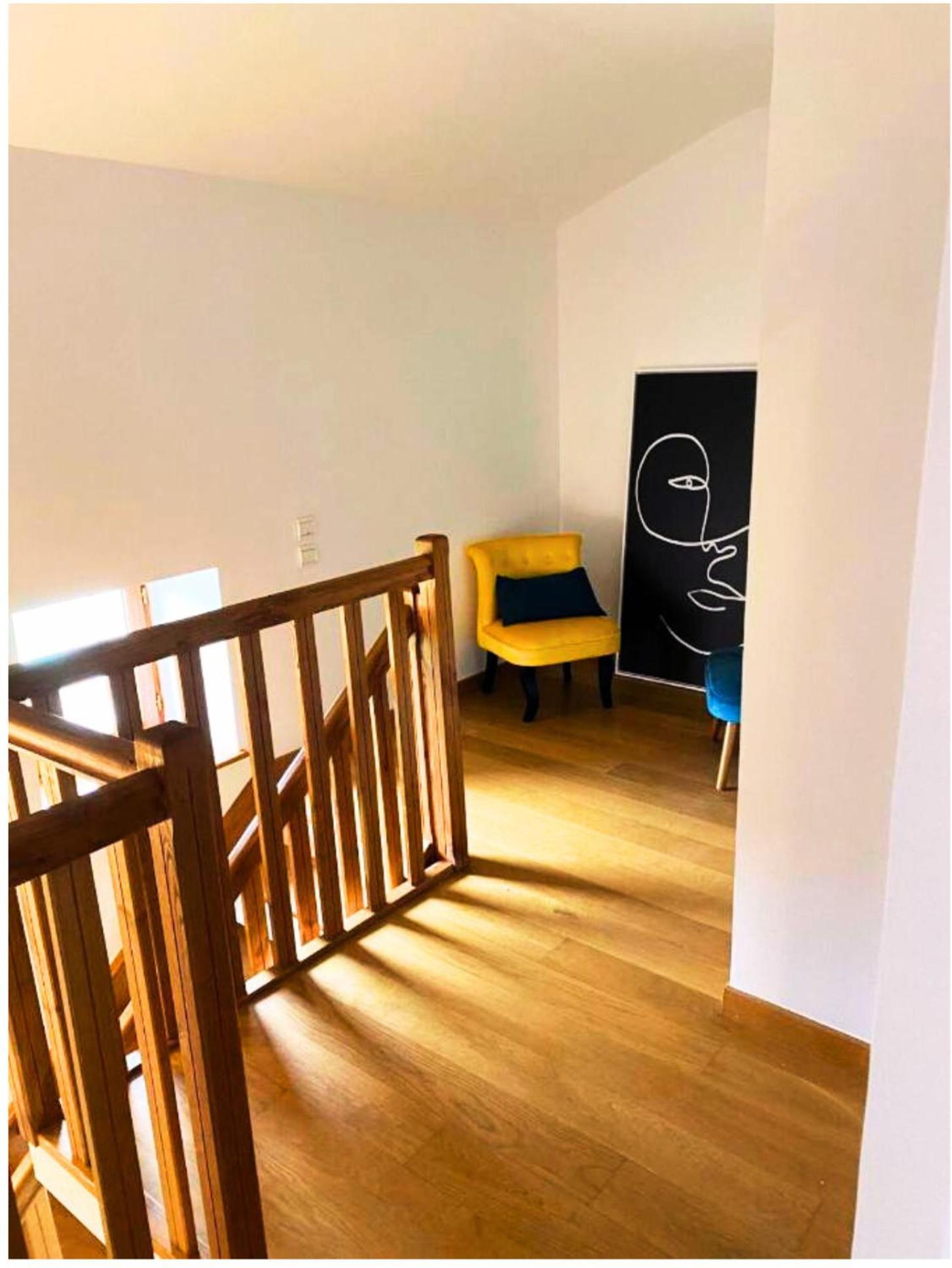 Le Clos Violet Clesse Holiday Home For 6 Eksteriør bilde